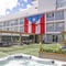 San Juan Airport Hotel - map