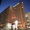 Hotel Sunroute Plaza Shinjuku - map