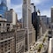 Loews Regency New York Hotel - map
