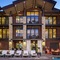Hotel Terra Jackson Hole - map