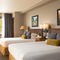 Teton Mountain Lodge & Spa - map