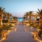 Mitsis Rinela Beach Resort & Spa - map