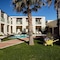 Giannoulis – Grand Bay Beach Resort - Adults Only - map