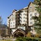 Sheraton Mountain Vista Villas, Avon   Vail Valley - map