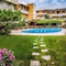 Roxani Hotel - map
