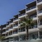 Glaros Beach Hotel - map