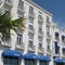 Cerise Royan - Le Grand Hôtel De La Plage - map