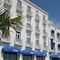 Cerise Royan - Le Grand Hôtel De La Plage - map