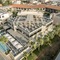 Porto Platanias Beach Resort & Spa - map