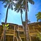 Fridays Boracay Resort - map