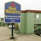 Best Western Fairbanks Inn - map