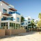 Radisson Blu Resort, Fujairah - map