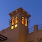 Al Hamra Village - map