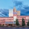 Volna Hotel - map