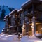 Red Mountain Resort - map