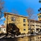La Quinta Inn By Wyndham Denver Northglenn - map