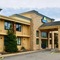 Days Inn By Wyndham Wayne - map