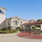 Baymont By Wyndham Longview - map