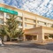 Norwood Inn & Suites Indianapolis - map