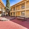 Travelodge By Wyndham El Paso - Airport - map