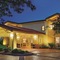 La Quinta Inn By Wyndham Champaign - map