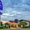 La Quinta Inn by Wyndham Austin University Area - map