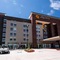 La Quinta Inn Okalhoma City Airport - map