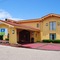 Americas Best Value Inn Montgomery, Al - map