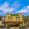 La Quinta Inn & Suites by Wyndham Miami Cutler Bay - map