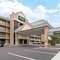 Extended Stay America Suites Bristol - map