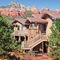 Club Wyndham Sedona - map