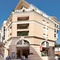 Aparthotel Adagio Monaco Palais Josephine - map