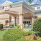 Hawthorn Extended Stay By Wyndham Orlando - map