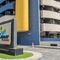 Reymar Hotel Maceió - map