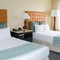 Four Points By Sheraton San Jose Costa Rica - map