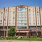 Hilton Garden Inn, Mankato Downtown - map