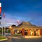 Best Western Plus Burlington - map