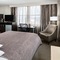 Park Place Hotel - map