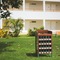 Hotel San Agustín Paracas - map