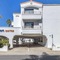 Comfort Suites San Clemente Beach - map