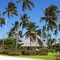 Neptune Pwani Beach Resort & Spa Zanzibar - map