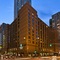 Embassy Suites By Hilton Chicago Downtown River North - map