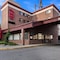 Red Roof Inn Seattle Airport - Seatac - map