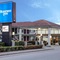 Rodeway Inn Humboldt Bay - Redwood Area - map