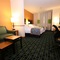 Fairfield Inn By Marriott White River Junction - map