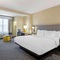Comfort Suites Hanes Mall - map