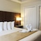 The Point Hotel & Suites - map