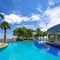 Ocean View Resort Yalong Bay (Former Holiday Inn Y - map