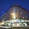 Hilton Prague Old Town - map