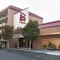 Red Roof Inn Plus+ San Francisco Airport - map